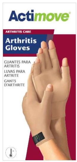 Actimove Arthritis Gloves (pair) - Image 3