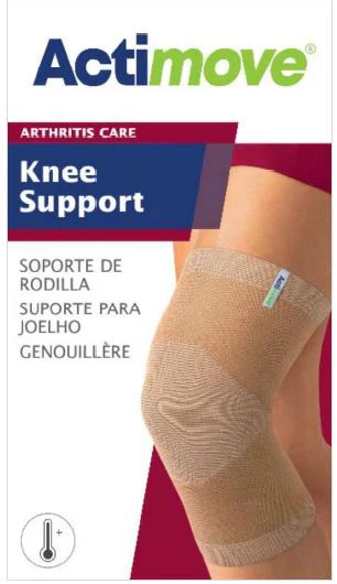 Actimove Arthritis Knee Support - Image 5