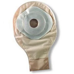 Convatec Activelife Flexible Stomahesive 1-Piece Drainable PouchOpaquePre-Cut 50Mm2In10In Leng -Item No.125336, 20 Count