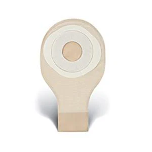 convatec Activelife Flexible Stomahesive 1-Piece Drainable PouchOpaquePre-Cut 25Mm1In10In Leng -Item No.22751, 10 Count