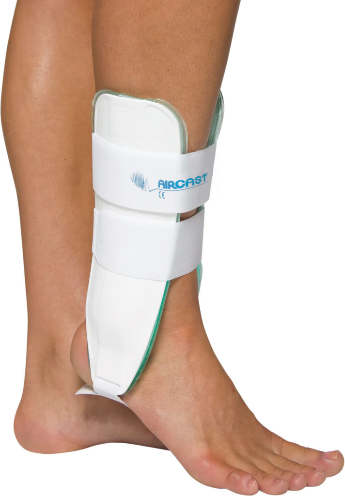 Aircast Air-Stirrup Ankle Brace - Image 3