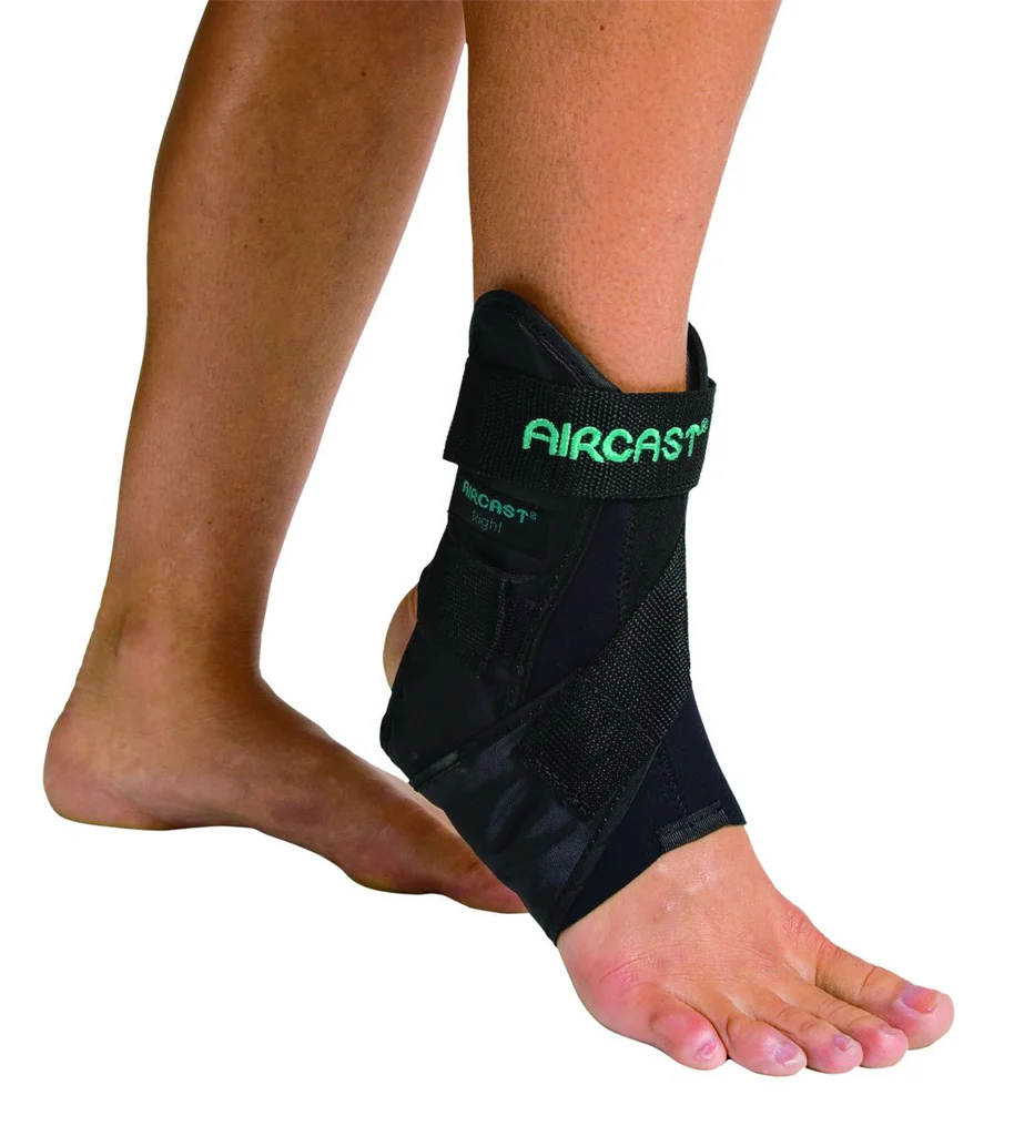 Aircast Airsport Ankle Brace , Left - Image 5