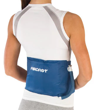 Aircast Cryo Cuff Ic W/Hip,Rib, Back