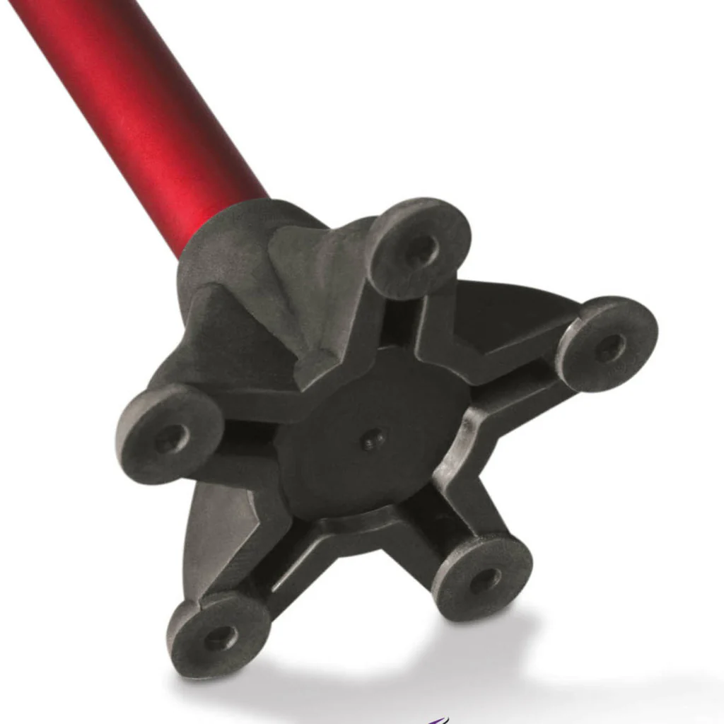 Airgo Claw Standing Cane Tip