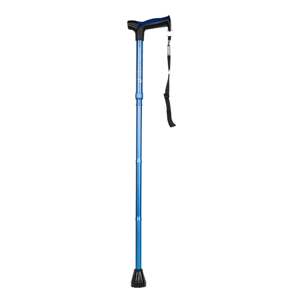 Airgo Comfort-Plus Folding Cane