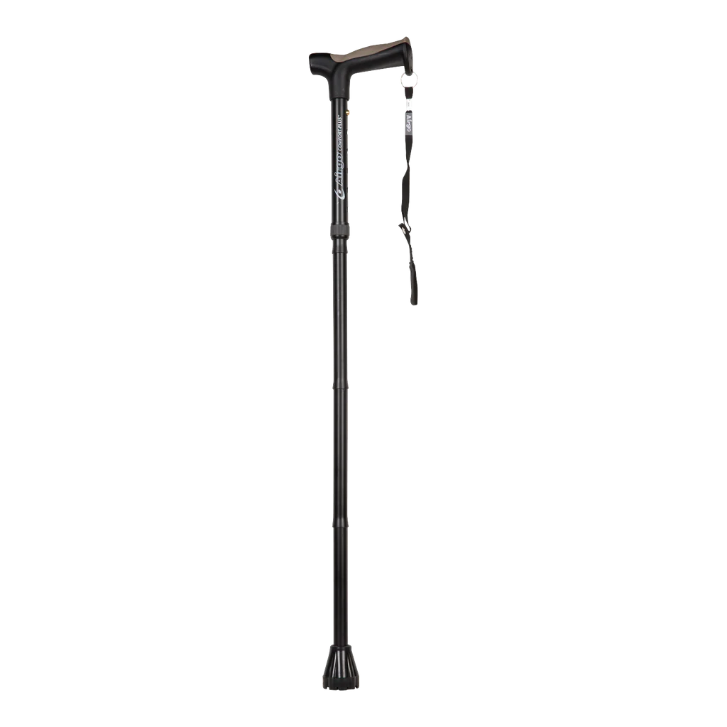 Airgo Comfort-Plus Folding Cane - Image 3