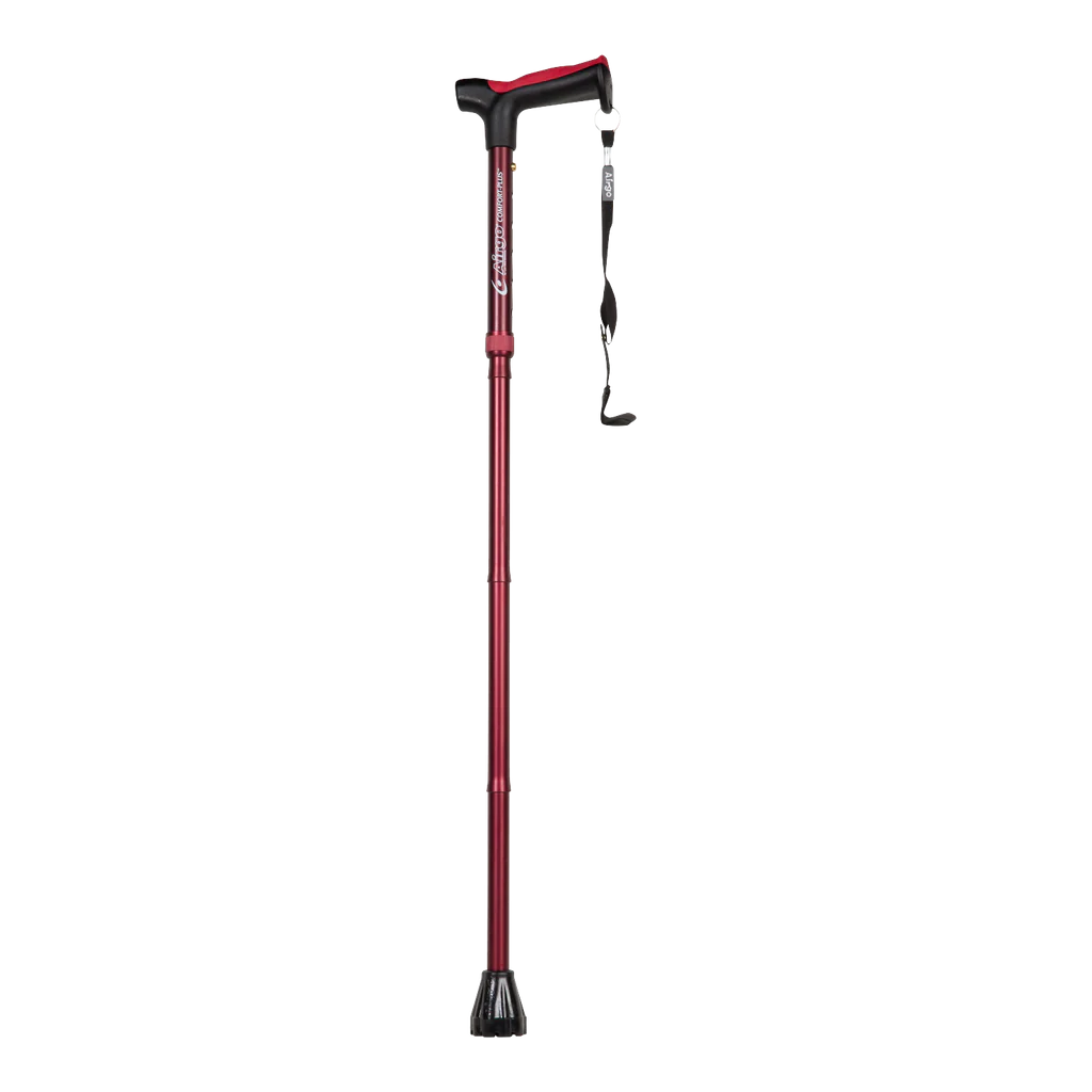 Airgo Comfort-Plus Folding Cane - Image 6