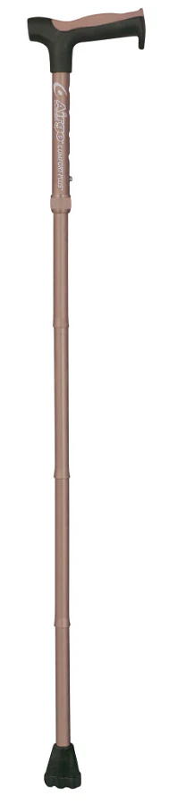 Airgo Comfort-Plus Folding Cane - Image 7