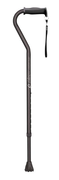 Airgo Comfort-Plus Offset Handle Cane - Image 5