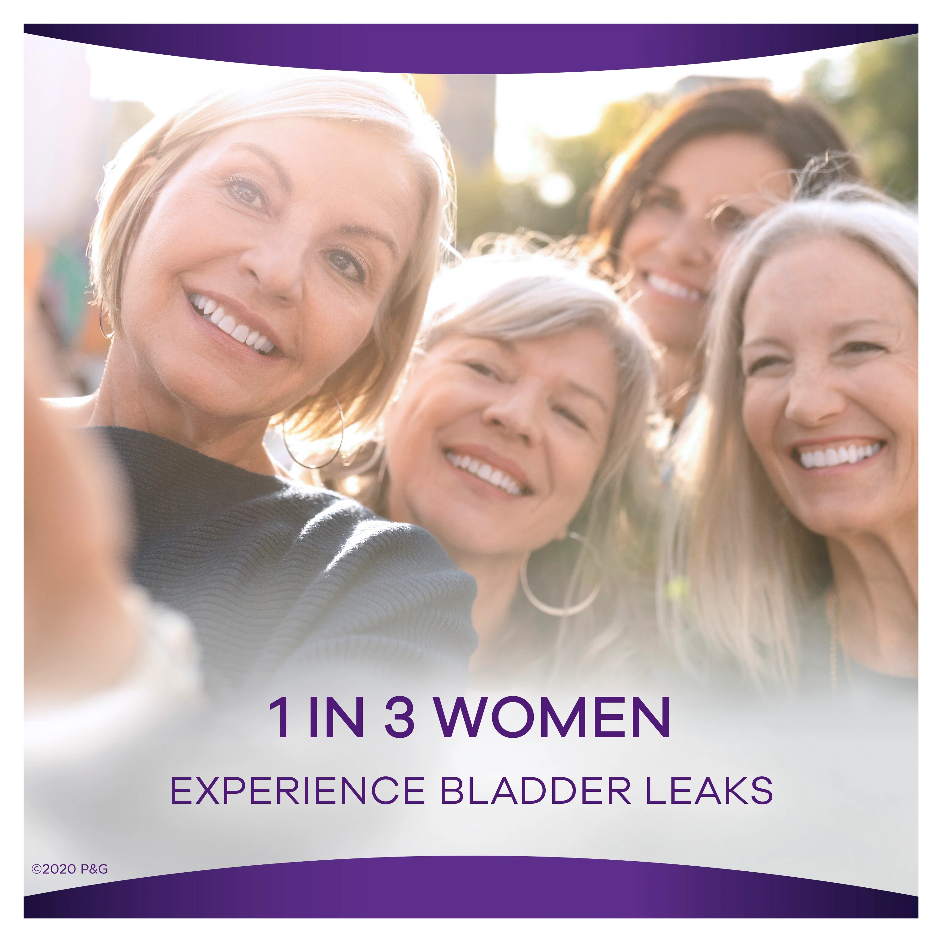 Always Discreet Incontinence Pads, Light Absorbency - Image 7