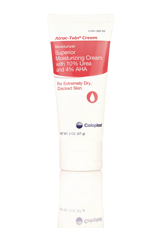 Atrac-Tain 1802 Atrac-Tain Cream