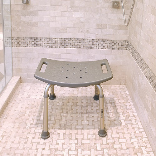 BIOS Adjustable Bath Bench - Image 2