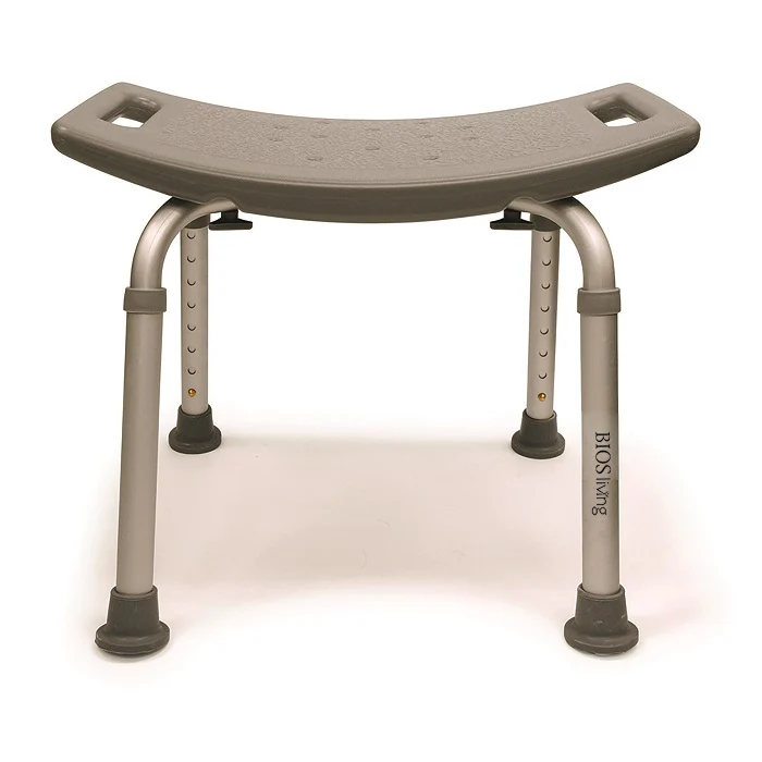 BIOS Adjustable Bath Bench - Image 3