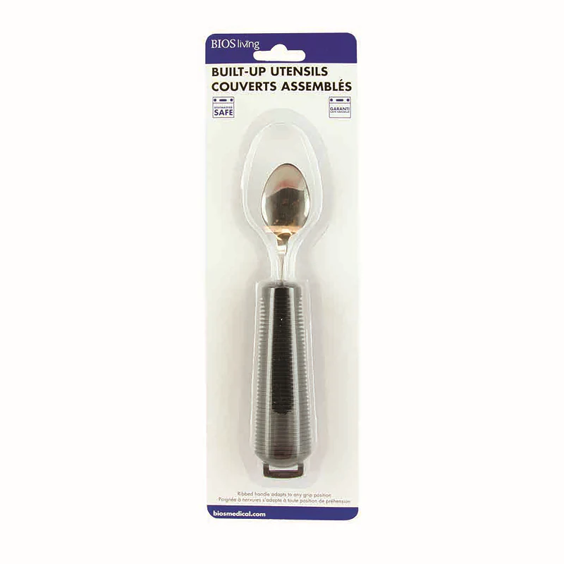 BIOS Living Built-Up Utensil Teaspoon