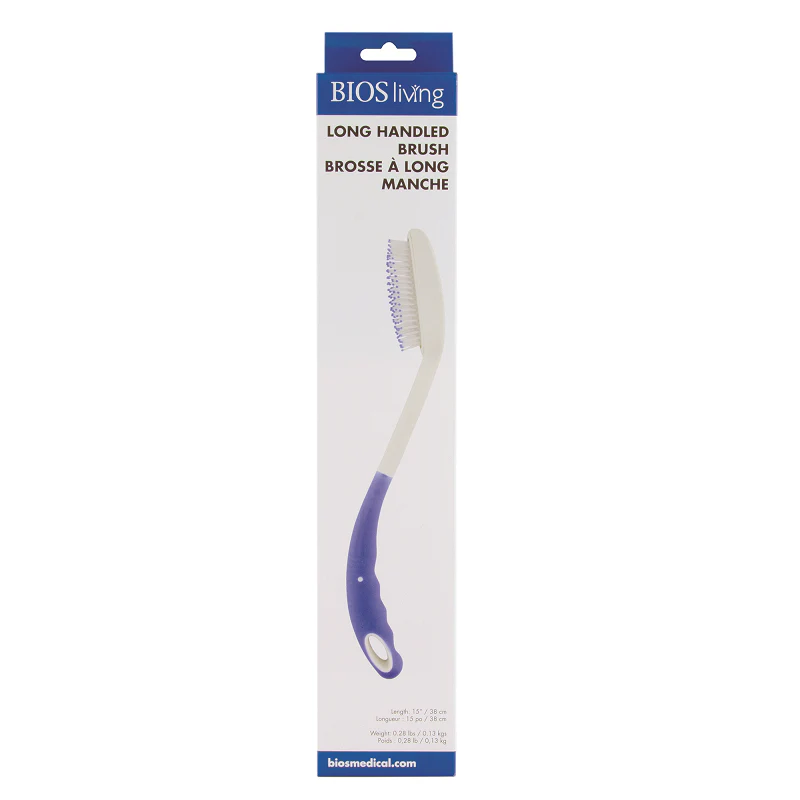 BIOS Living Long-Handled Brush - Image 2