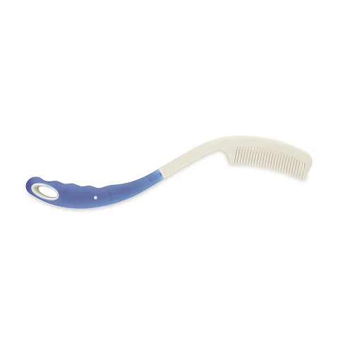 BIOS Living Long-Handled Comb