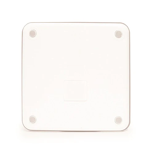 BIOS Living Metallic Digital Scale (Silver) (SC429) - Image 3