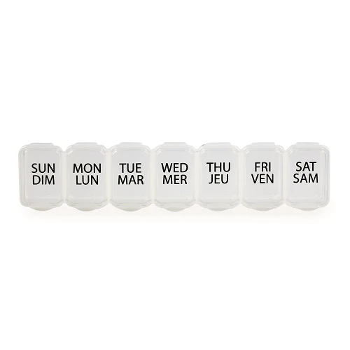 BIOS Living Petite Pill Organizer - Image 2