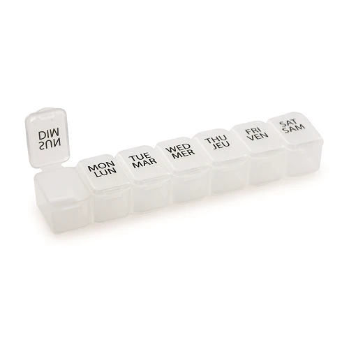 BIOS Living Petite Pill Organizer - Image 3