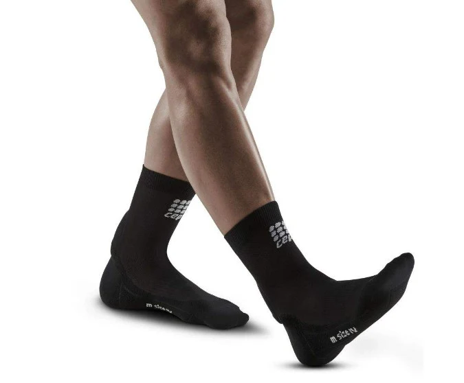 CEP ortho achilles support short socks*, men - Image 3