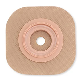 Hollister Ceraplus Cut-To-Fit Convex Barrier Up To 2-1/4" (Flange 2-3/4") - (Item No. 11404), 5 Count