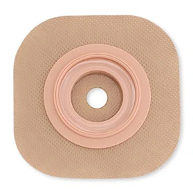 Hollister Ceraplus Pre-Sized Convex 1-1/4In (Flange 2-1/4In) - (Item No. 11506), 5 Count