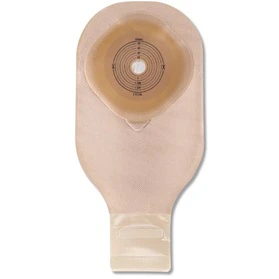Ceraplus Premier Drainable Pouch With Barrier, Item no. HOL 89011