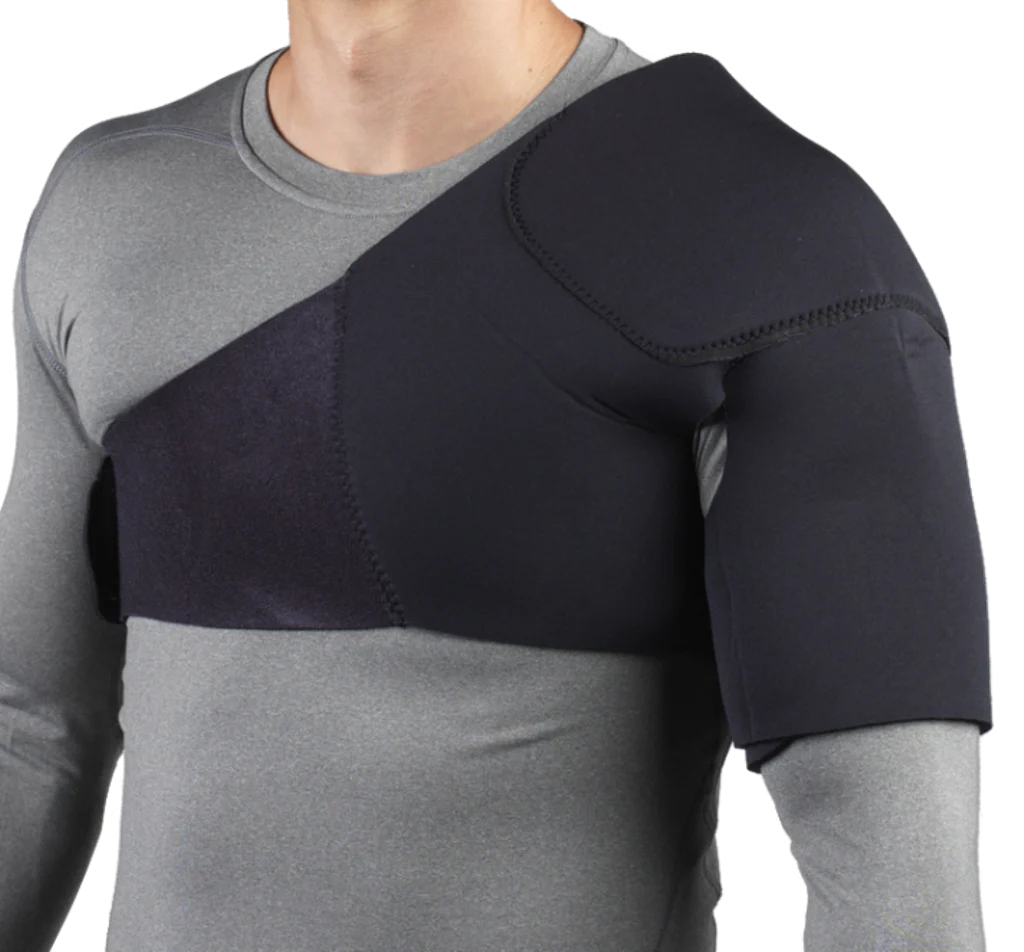 CHAMPION Neoprene Shoulder Support - Image 2