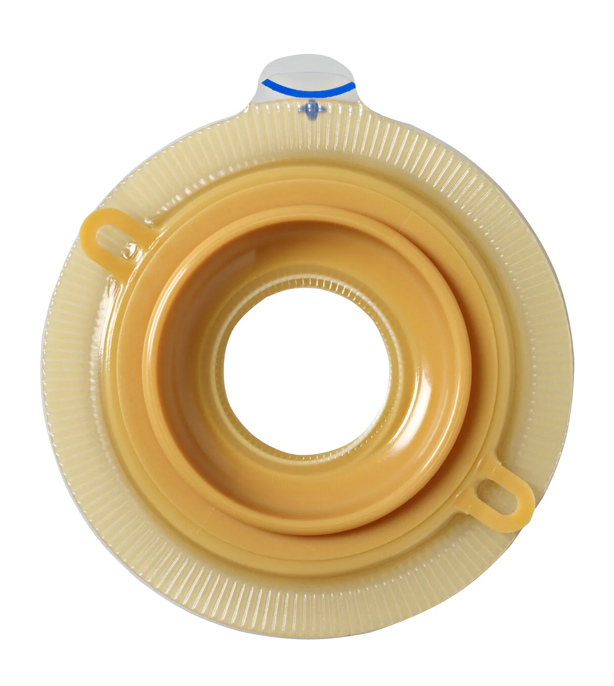 Coloplast Assura Convex Skin Barrier, Flange Size 2 3/8In (60Mm) Cut-To-Fit Up To 1 3/4In (43Mm) - (Item No.12719), 5 Count