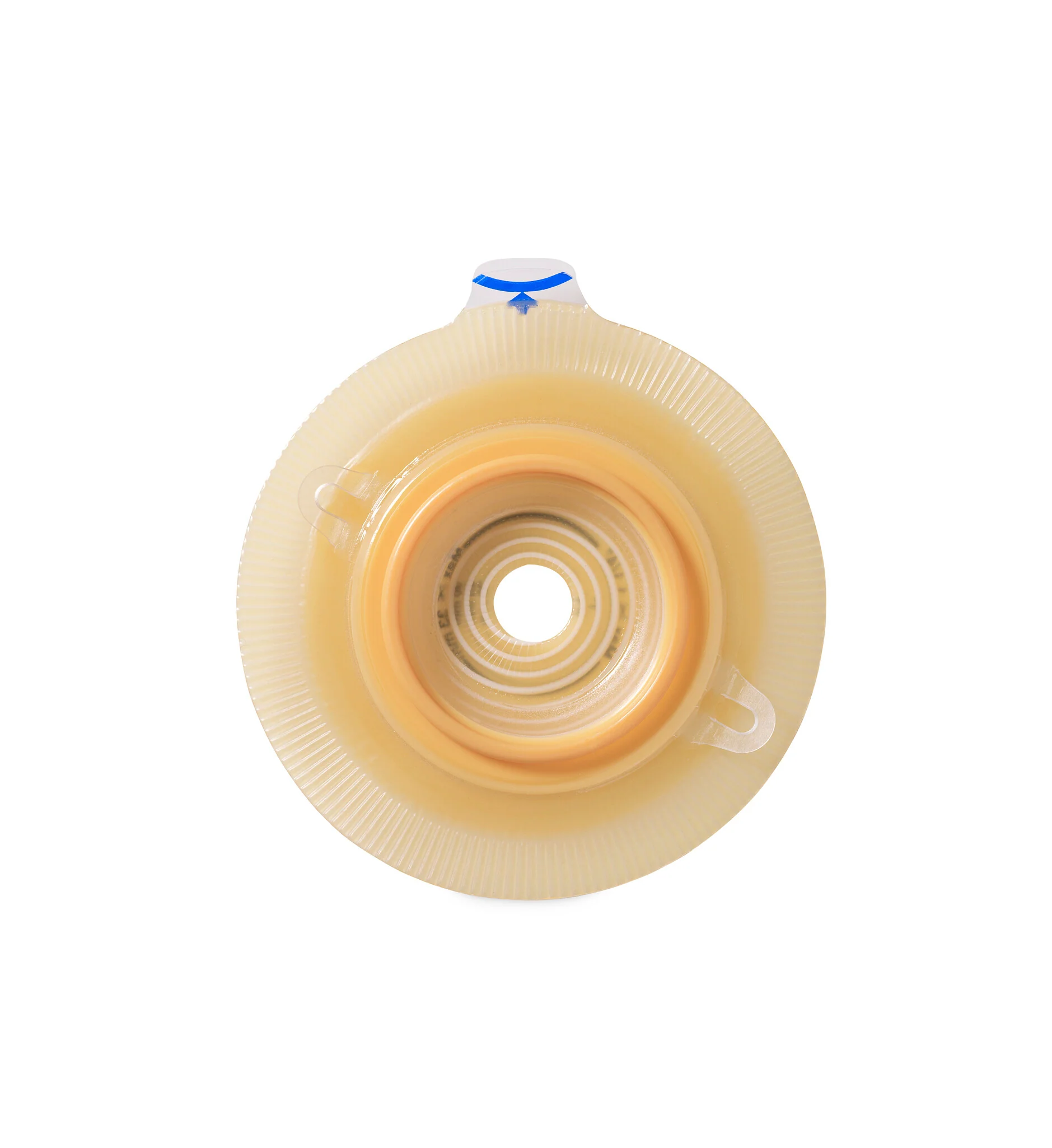Coloplast Assura Skin Barrier, Flange Size 1 9/16In (40Mm) Pre-Cut 3/4In (20Mm) - (Item No. 12841), 5 Count