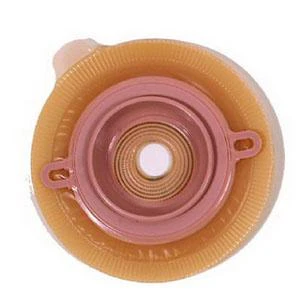 Coloplast Assura Skin Barrier, Flange Size 2In (50Mm), Cut-To-Fit Up To 1 3/4In (45Mm) - (Item No. 2882), 5 Count