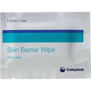 Coloplast Brava Skin Barrier Wipes Item 12021