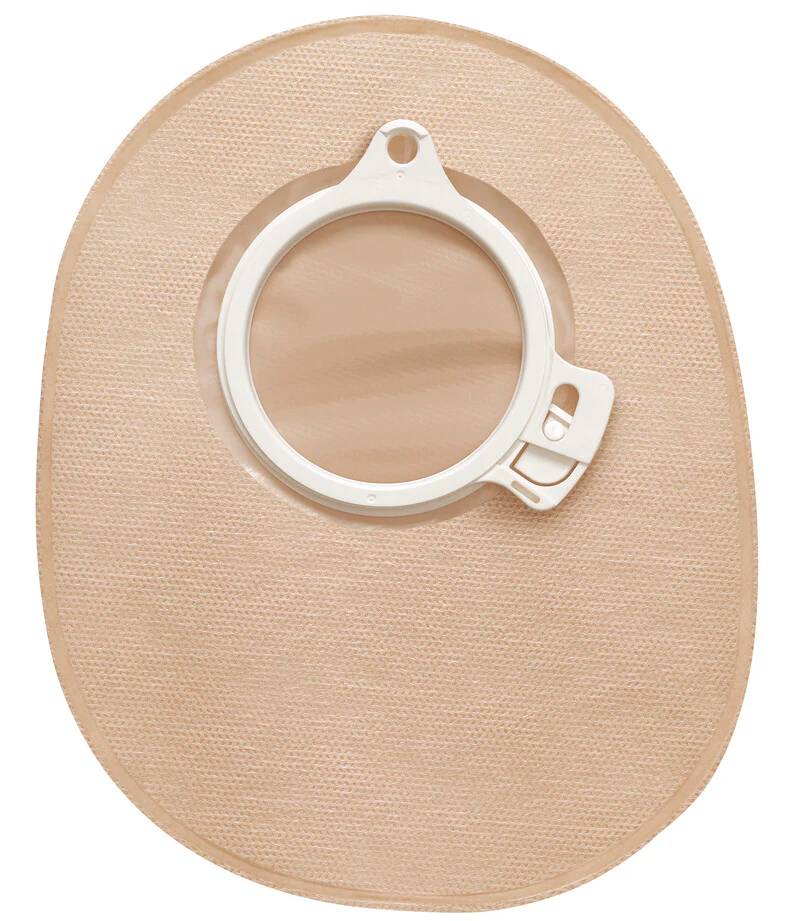 Coloplast Sensura Click Closed Opaque Pouch, Flange Size 1 9/16In (40Mm) - (Item No.10164), 30 Count