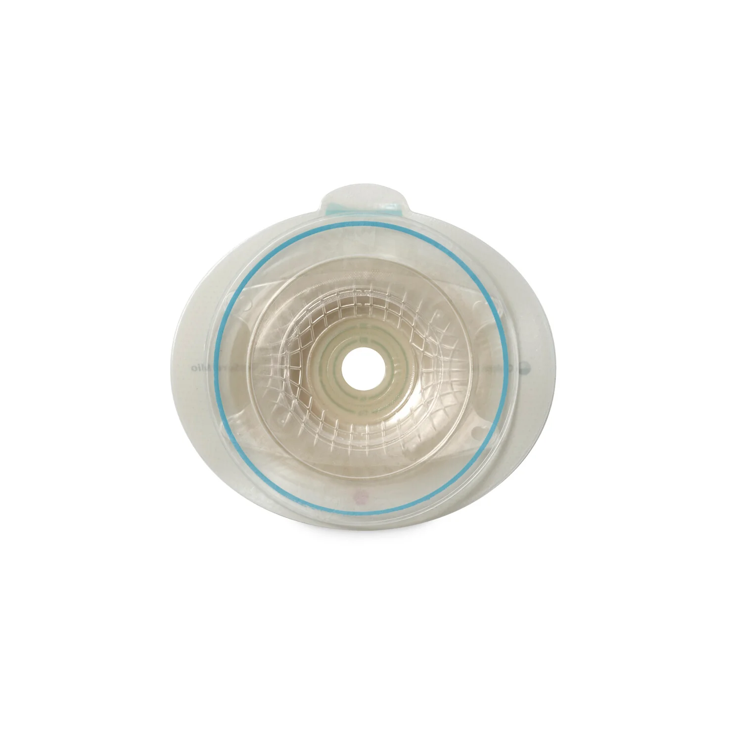 Coloplast Sensura Mio 2 Piece Flex Barrier, Light Convex, Pre-Cut 18Mm, Flange Size 35Mm - (Item No. 16472), 5 Count