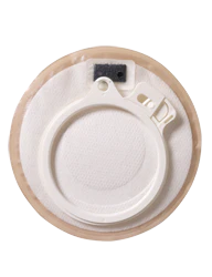 Coloplast Stoma Cap, Flange Size 2In (50Mm) - (Item No. 2802), 30 Count