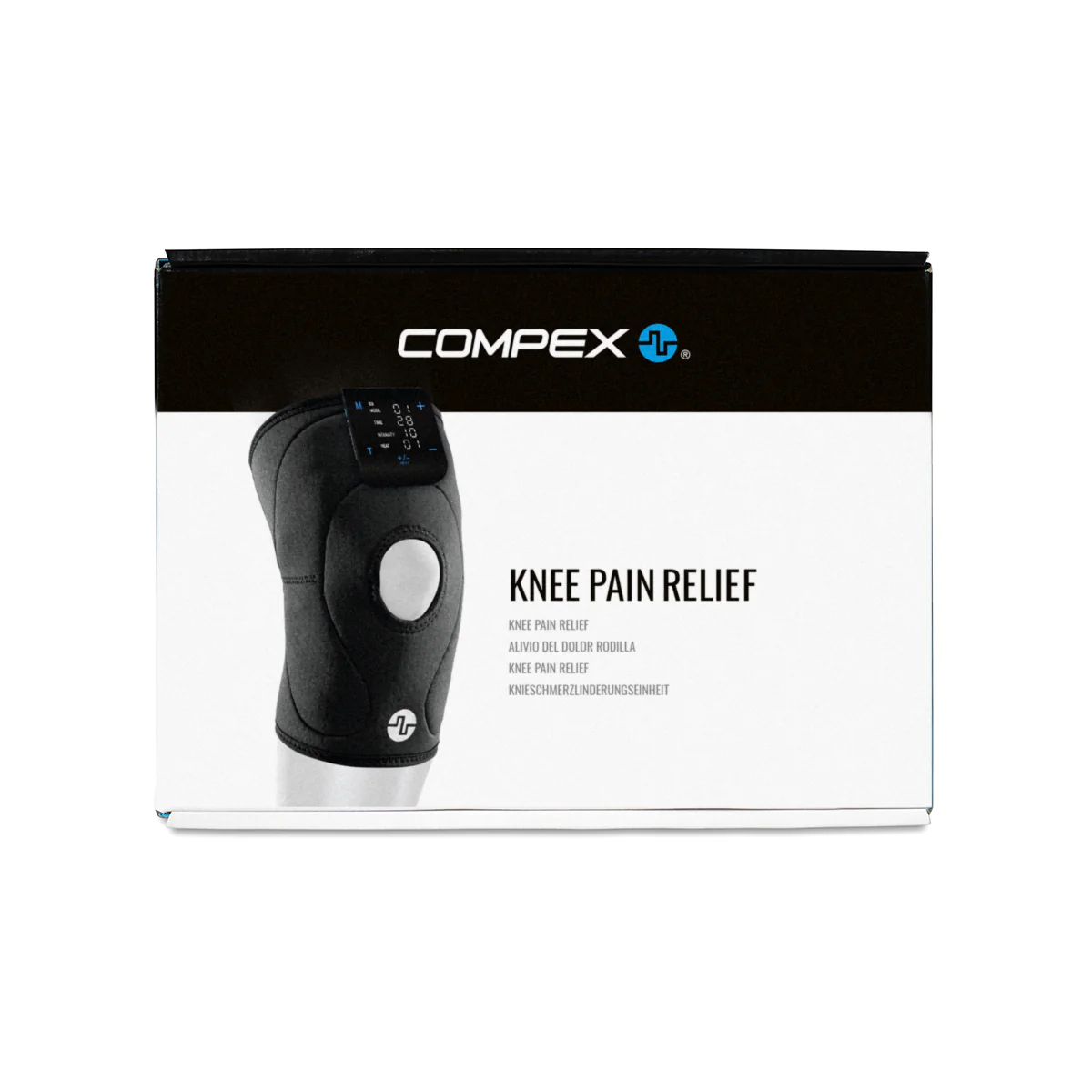Compex TENS Knee - Image 3