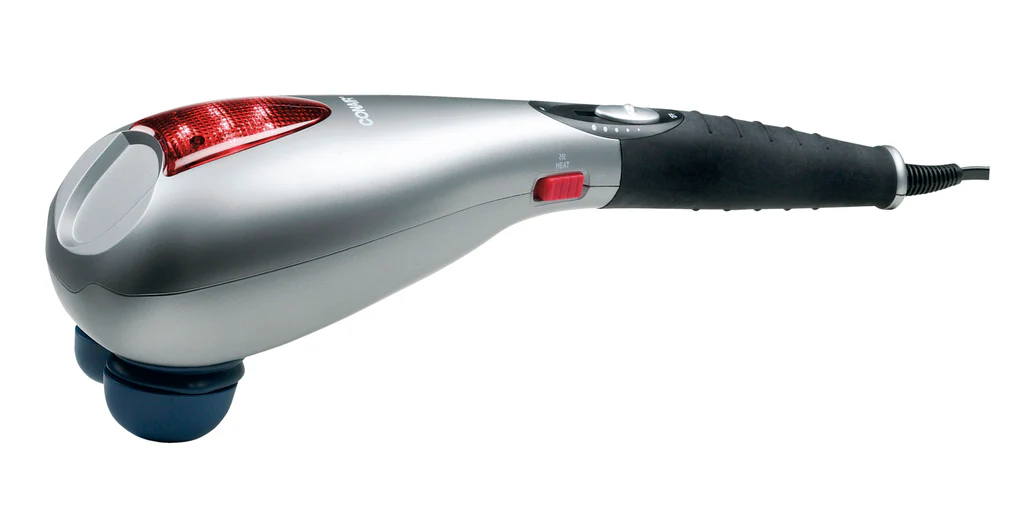 CONAIR Body Benefits Professional Percussion Massager with Infrared Heat