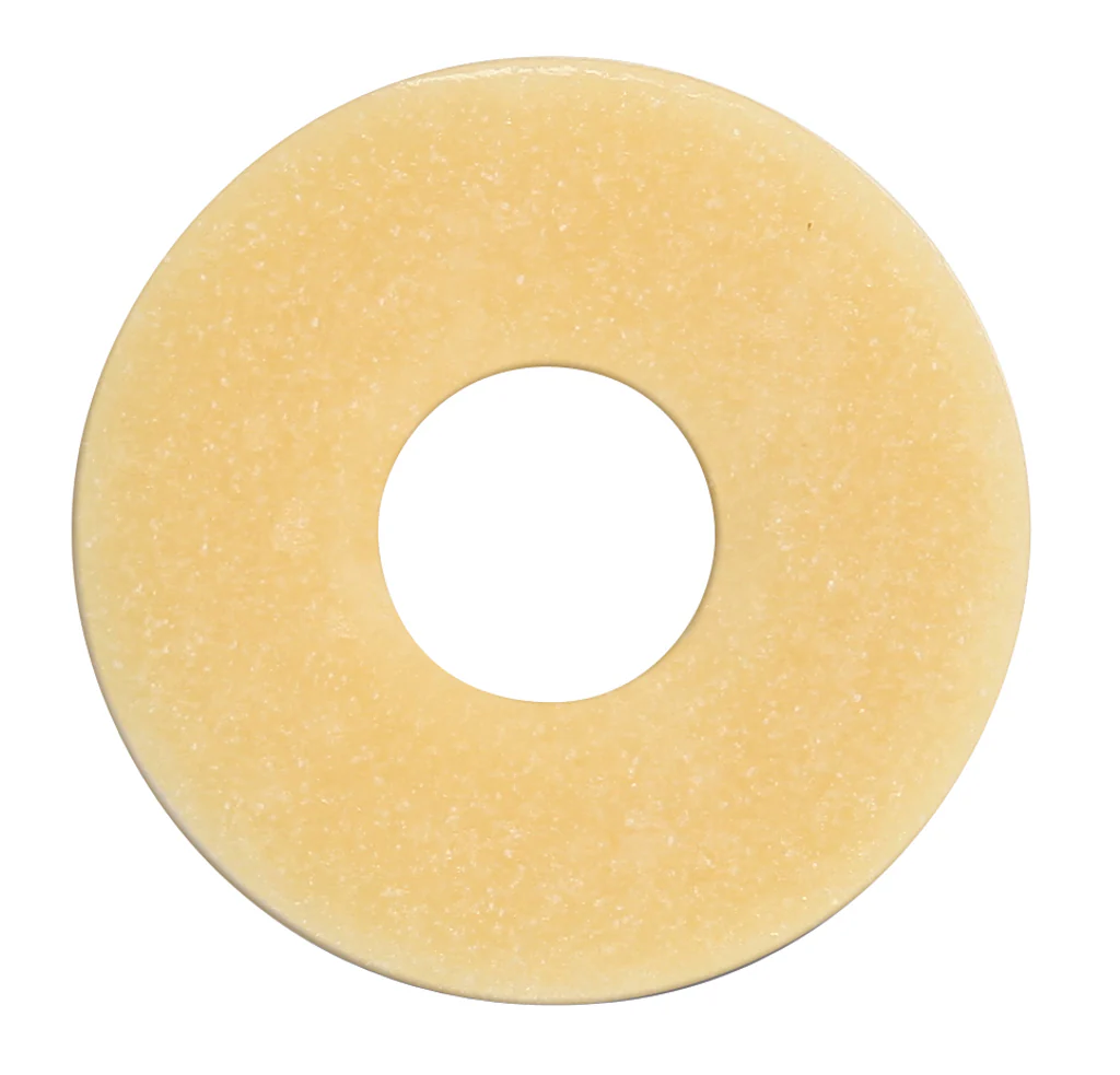 Convatec Eakin Cohesive Slims, 2" Diameter, 2.8Mm Thick - (Item No.839005), 10 Count