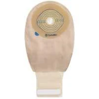 Convatec Esteem One-Piece Cut-To-Fit Opaque Drainable Pouch W/ Durahesive Plus 2 1/2In - (Item No.416975), 10 Count