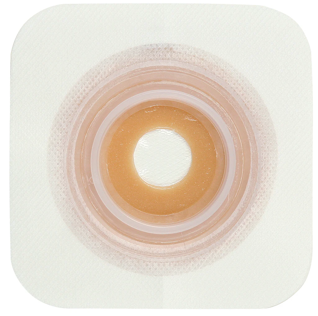 Convatec Natura Moldable Durahesive.Barrier.,2 1/4 Large,1 1/4-1 3/4 - (Item No.411804), 10 Count