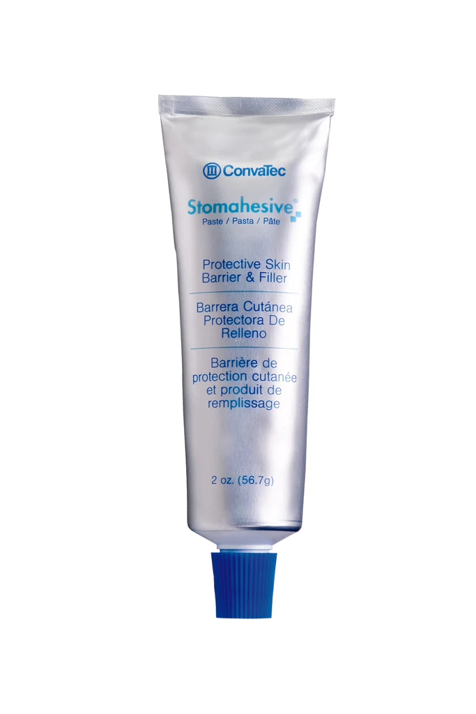 Convatec Stomahesive Paste, 56.7G (2Oz) Tube - (Item No.183910), 1 Count