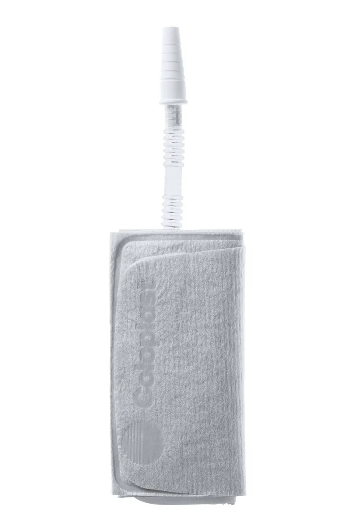 Conveen Conveen Active Leg Bag 250 ml Item 25501