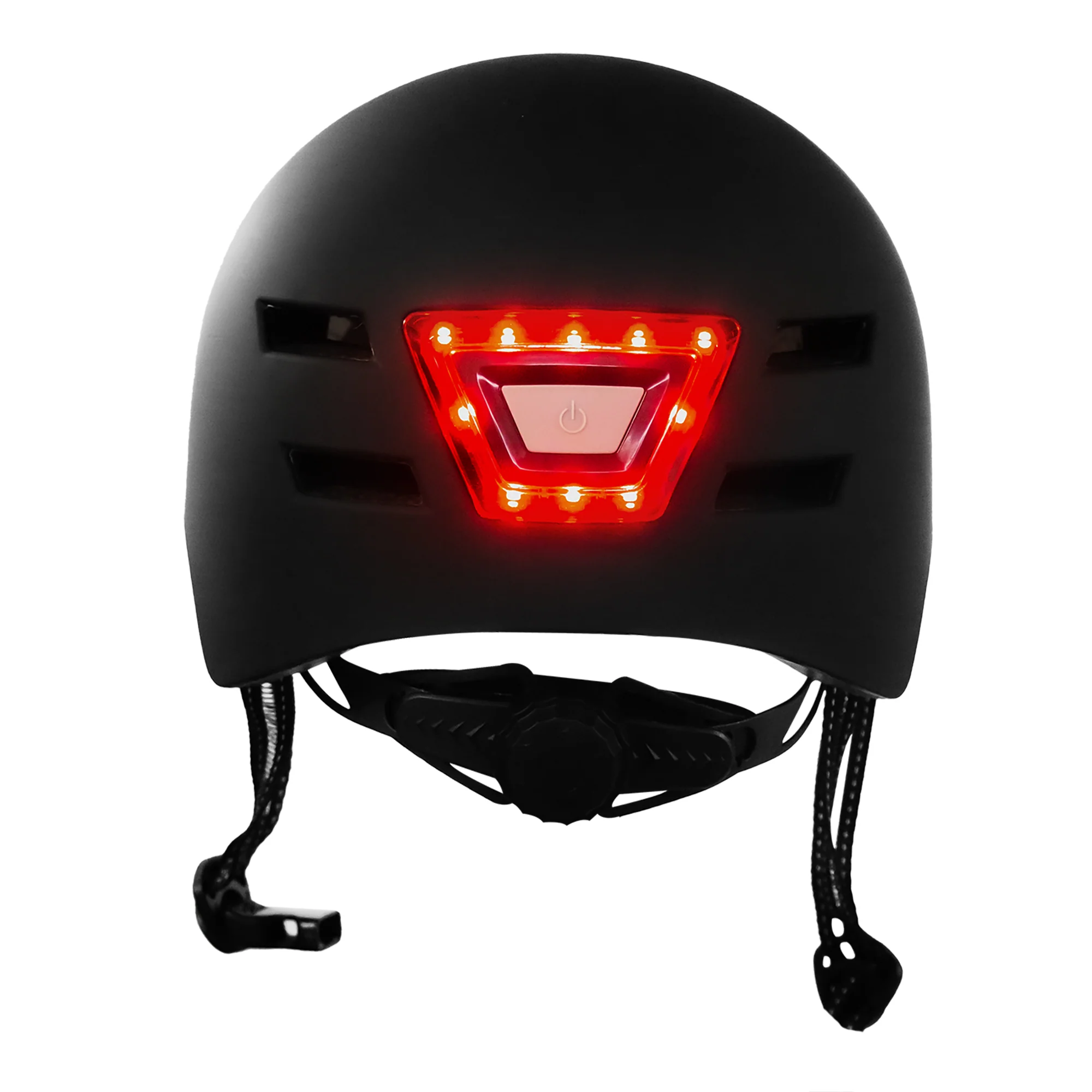 Daymak Adjustable LED Helmet - Image 3