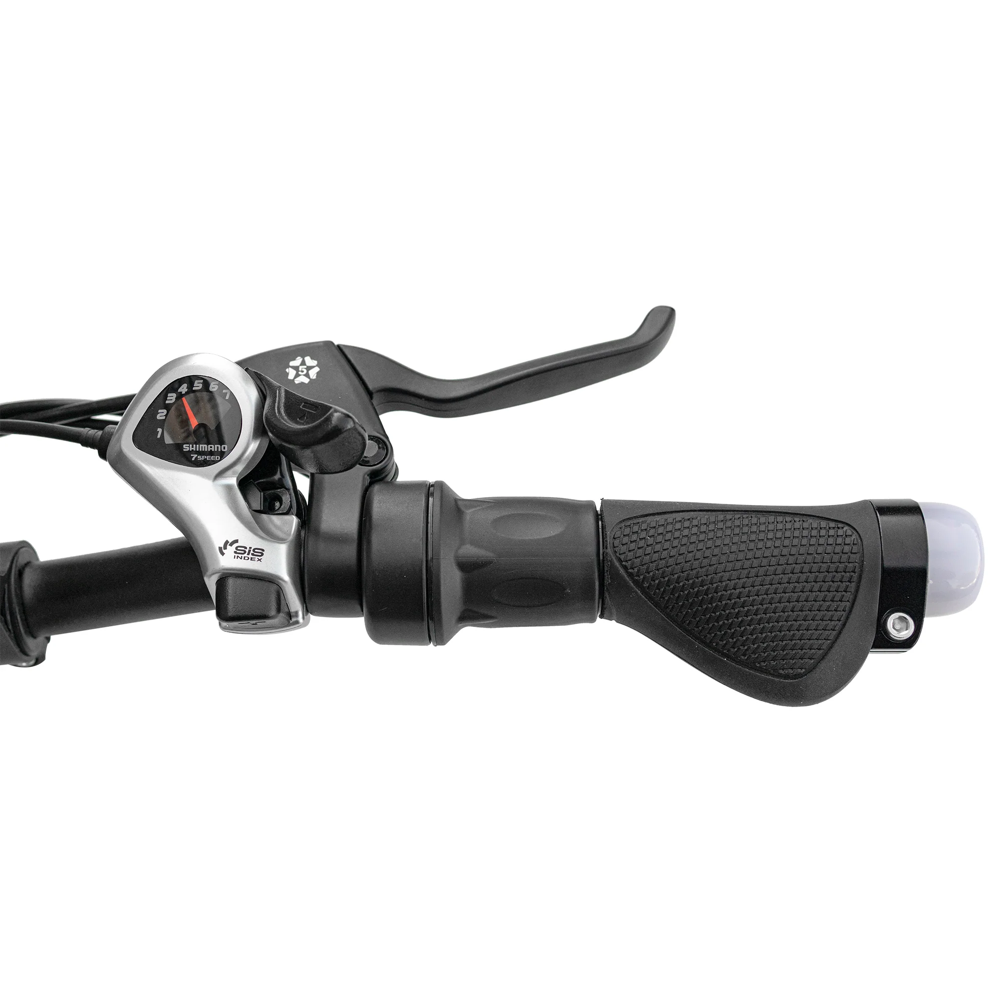 Daymak Ebikeinabox Foldable Electric Bicycle Ebike - Image 10