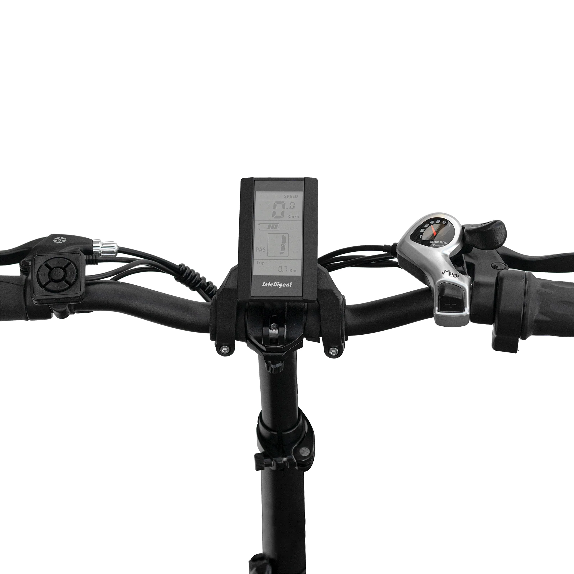 Daymak Ebikeinabox Foldable Electric Bicycle Ebike - Image 3