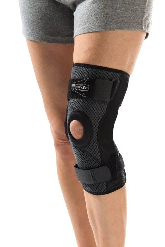 DonJoy Playmaker Xpert Sleeve - Image 5
