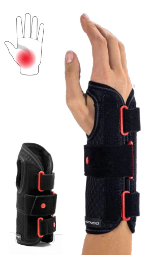 DonJoy Respiform Wrist, Left - Image 4