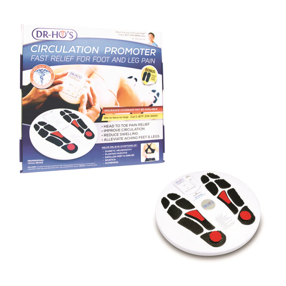 DR-HO's Circulation Promoter TENS