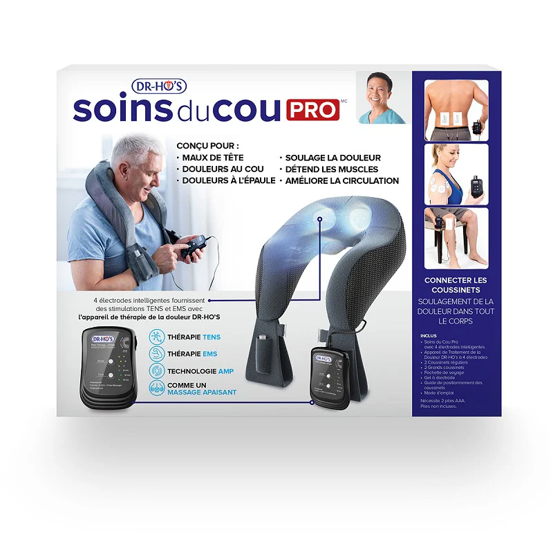 DR-HO's Neck Therapy PRO - Image 2