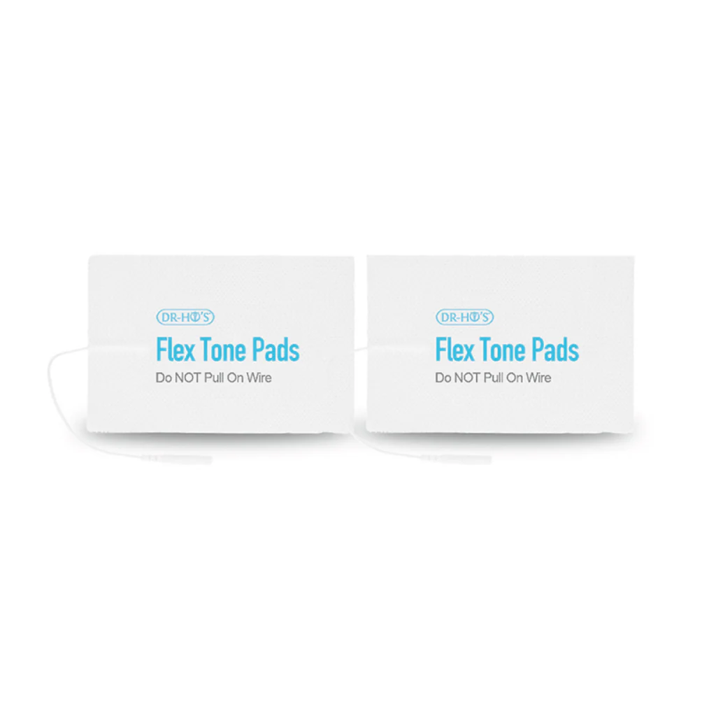 DR-HO's Replacement Tens Pads